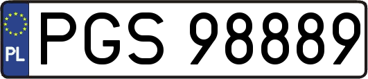 PGS98889