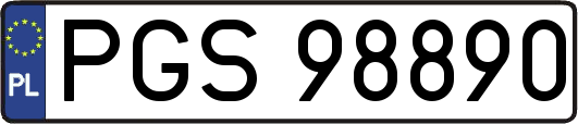 PGS98890