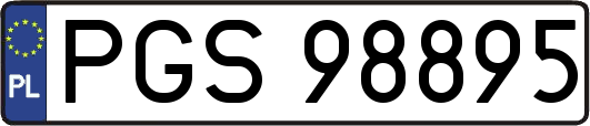 PGS98895