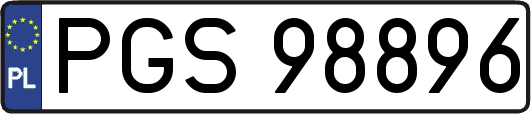 PGS98896
