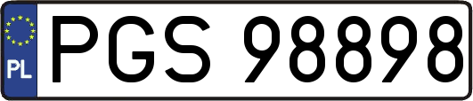 PGS98898
