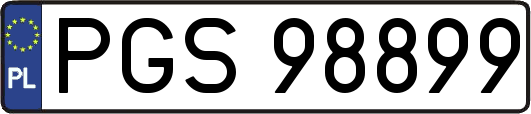 PGS98899