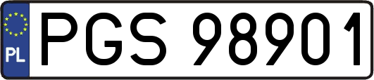 PGS98901