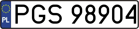 PGS98904