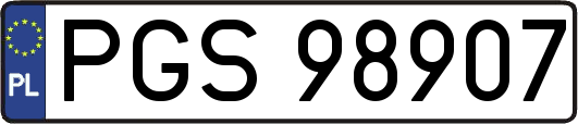 PGS98907