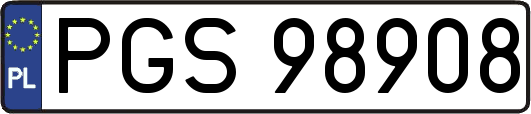 PGS98908