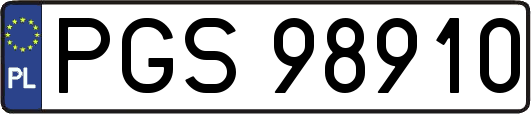 PGS98910