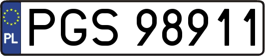 PGS98911