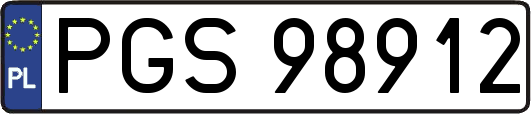 PGS98912