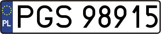 PGS98915