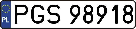 PGS98918