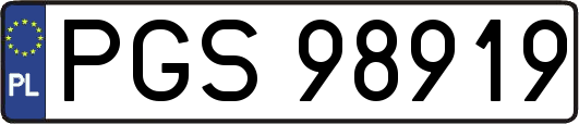 PGS98919