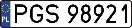 PGS98921