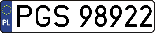 PGS98922