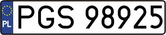PGS98925