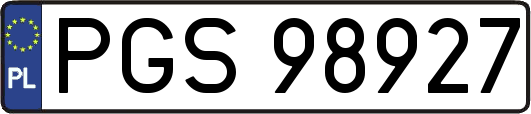 PGS98927