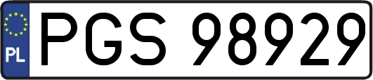 PGS98929