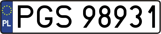 PGS98931