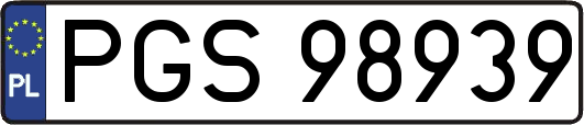 PGS98939