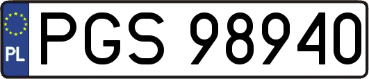 PGS98940