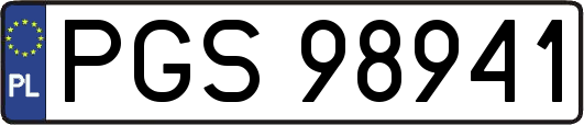 PGS98941