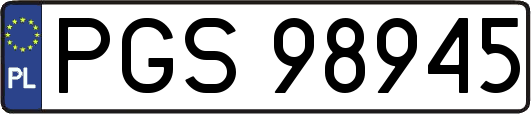 PGS98945
