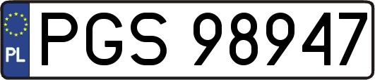 PGS98947
