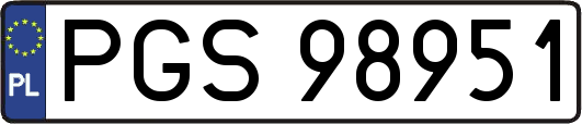 PGS98951