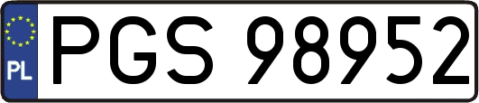 PGS98952