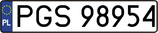 PGS98954