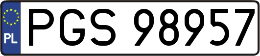 PGS98957