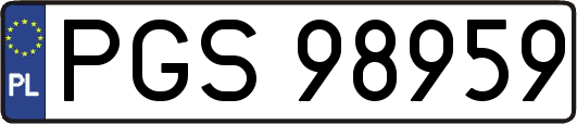 PGS98959