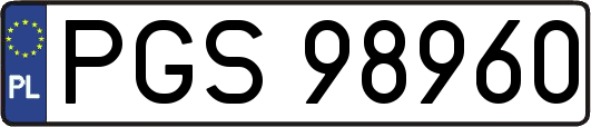 PGS98960
