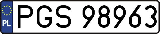 PGS98963
