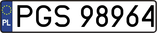 PGS98964