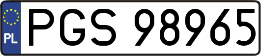 PGS98965