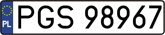 PGS98967