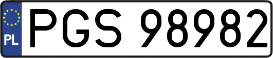PGS98982