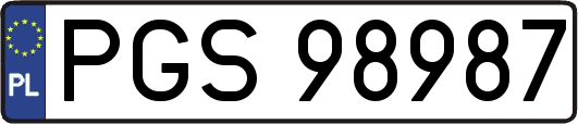 PGS98987