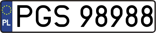 PGS98988