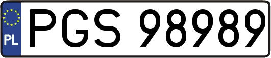 PGS98989