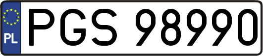 PGS98990