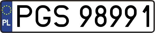 PGS98991