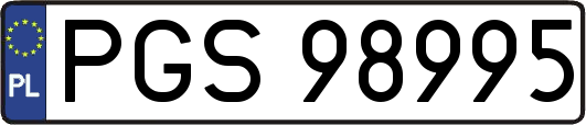 PGS98995