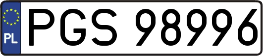 PGS98996