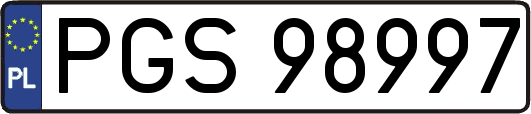 PGS98997