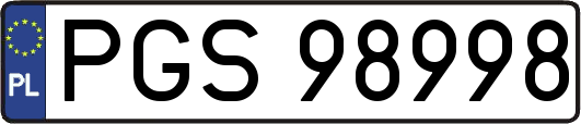 PGS98998
