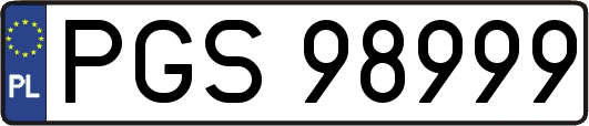 PGS98999