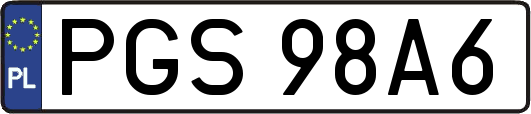 PGS98A6