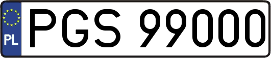 PGS99000